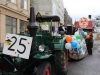 Rosensonntagsumzug 2012